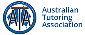 Australian Tutoring Association member